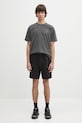 Gramicci shorts NN-Short G106.OGS black