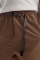 Gramicci shorts Shell Canyon Short G2SM.P069 brown SS23