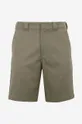 Dickies cotton shorts Cobden green