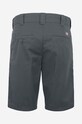 Odzież Dickies szorty bawełniane DK0A4XNFCH0 szary