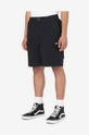 black Dickies cotton shorts Men’s