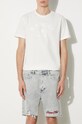 KSUBI denim shorts denim blue MSP23WA010