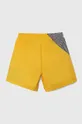 Kratke hlače Reebok Classic rumena