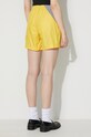 Abbigliamento Reebok Classic pantaloncini EC4617 giallo
