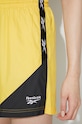 Kraťasy Reebok Classic EC4617 žlutá