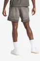 Reebok Classic shorts Basketball Court Top Bi-Dye gray
