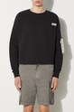 A-COLD-WALL* shorts x Timberland plain gray A6TKBC64