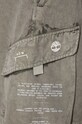 A-COLD-WALL* shorts x Timberland A6TKBC64 gray