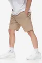 Памучен къс панталон Carhartt WIP