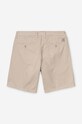 Carhartt WIP cotton shorts I021730.G1GD