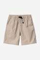 Carhartt WIP cotton shorts I025931