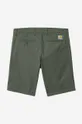 Carhartt WIP shorts green