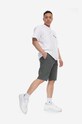 Σορτς Carhartt WIP πράσινο I027956