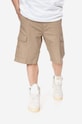 Carhartt WIP pantaloncini in cotone I028245