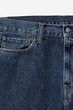 Carhartt WIP cotton denim shorts I030469