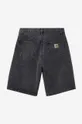 Carhartt WIP cotton denim shorts Men’s