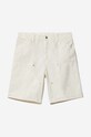 Carhartt WIP cotton shorts I031502