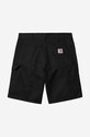 Carhartt WIP szorty bawełniane I031502
