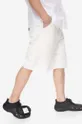béžová Bavlnené šortky Carhartt WIP Single Knee Short Pánsky