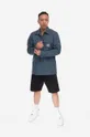 black Carhartt WIP cotton shorts Men’s