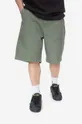 Carhartt WIP cotton shorts