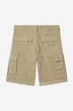Pamučne kratke hlače Carhartt WIP Regular Cargo Short Muški