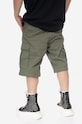 Хлопковые шорты Carhartt WIP I031517
