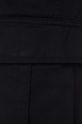 Carhartt WIP pantaloni scurți din bumbac negru I031517
