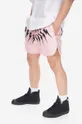 pink Neil Barett shorts Men’s