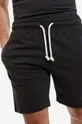 Kratke hlače Ellesse črna