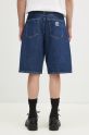 Clothing Carhartt WIP denim shorts I031919 blue