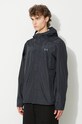 Under Armour kurtka przeciwdeszczowa czarny 1374644