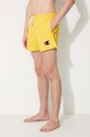 Σορτς Champion κίτρινο 214429