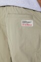 thisisneverthat pantaloni scurți TN231DSORS01 verde