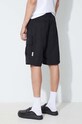 Clothing thisisneverthat shorts TN231DSORS01 black
