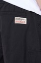 thisisneverthat shorts TN231DSORS01 black