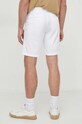 Одежда Шорты United Colors of Benetton 4UN459548 белый