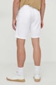 Odzież United Colors of Benetton szorty 4UN459548 biały