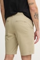 Oblečení Kraťasy United Colors of Benetton 4UN459548 béžová