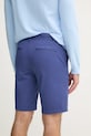Îmbrăcăminte United Colors of Benetton pantaloni scurti 4UN459548 bleumarin
