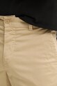 Шорти United Colors of Benetton бежевий 4UN459548