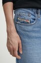 Джинсові шорти Diesel CALZONCINI блакитний A06430.0DQAF