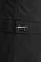 Къс панталон Heliot Emil черен SS25.M.10.163.BLK01.CO