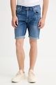 Džínové šortky G-Star riflovina modrá D10481.8968.071