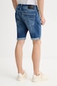 Oblečení Džínové šortky G-Star D10481.8968.071 modrá
