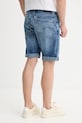 Oblečení Džínové šortky G-Star D24430.C052 modrá