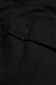 Бавовняні шорти Carhartt WIP I028245.BLACK