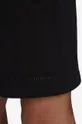 чёрный Хлопковые шорты adidas Originals x Pharrell Williams