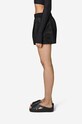Kratke hlače Rains 18950 Shorts W Wide 18950 crna AA00