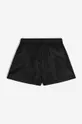 crna Kratke hlače Rains 18950 Shorts W Wide